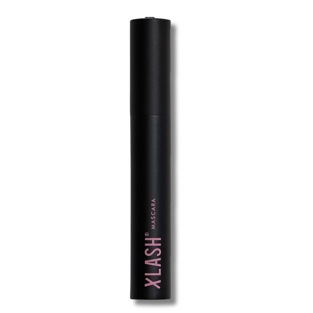 Подовжуюча туш для вій з вітамінами - Xlash Mascara фото 2