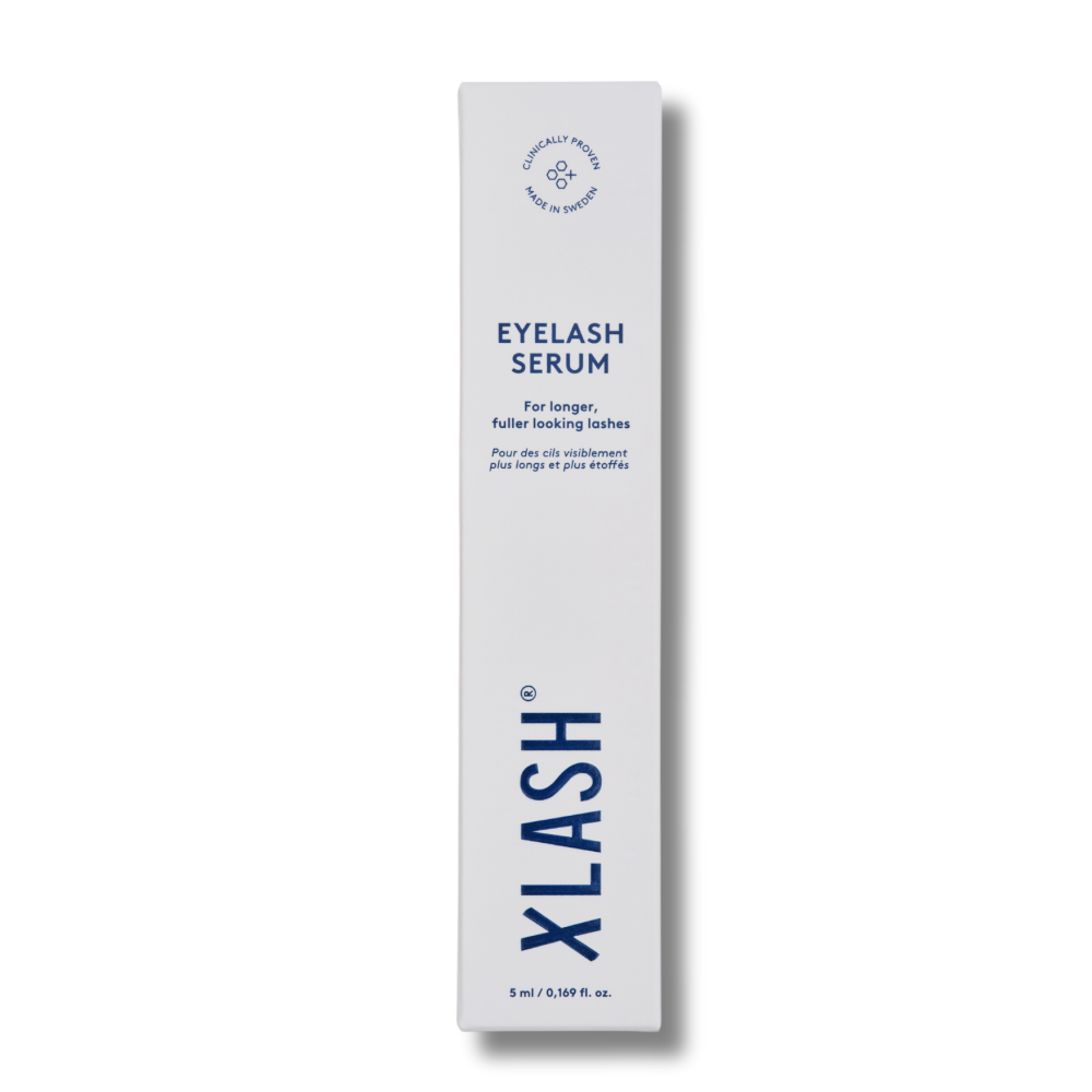 Сироватка для росту вій - Xlash Eyelash Serum фото 5
