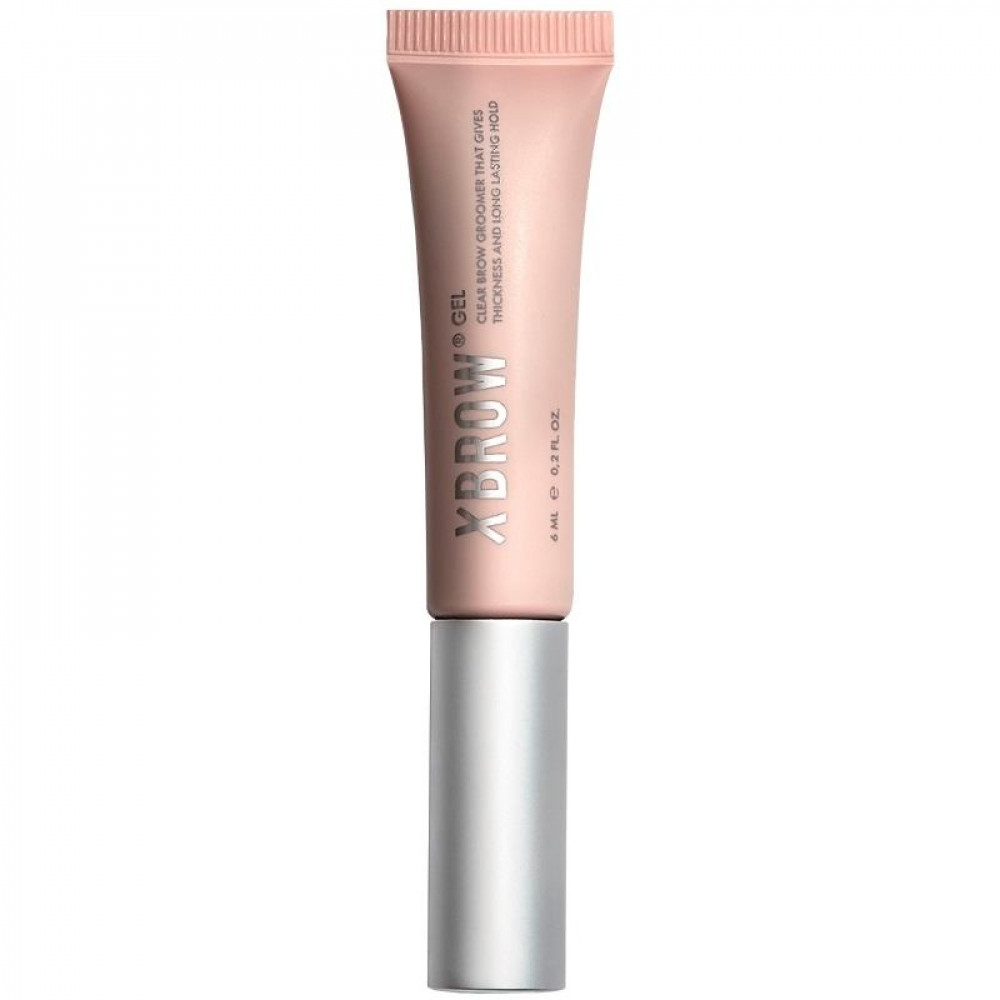 Бесцветный гель для укладки бровей -  Xlash Xbrow Eyebrow Gel фото