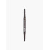 Карандаш для бровей "Мягкий коричневый" с микроскульптурой - Xlash Cosmetics Micro-sculpting Brow Pencil Soft Brown фото 2