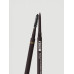 Карандаш для бровей "Мягкий коричневый" с микроскульптурой - Xlash Cosmetics Micro-sculpting Brow Pencil Soft Brown фото 4