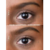 Карандаш для бровей "Темно-коричневый" с микроскульптурой - Xlash Cosmetics Micro-sculpting Brow Pencil Dark Brown фото 5