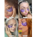 Патчи для глаз с ретинолом - Xlash Cosmetics Super Youth Retinol Eye Gels фото 2