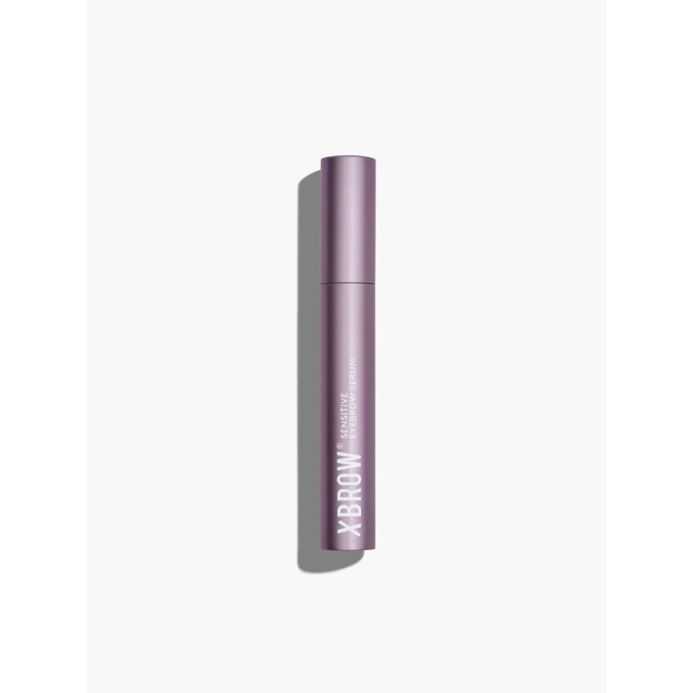 Сыворотка для чувствительных бровей - Xlash Cosmetics Xbrow Sensitive Eyebrow Serum фото 4