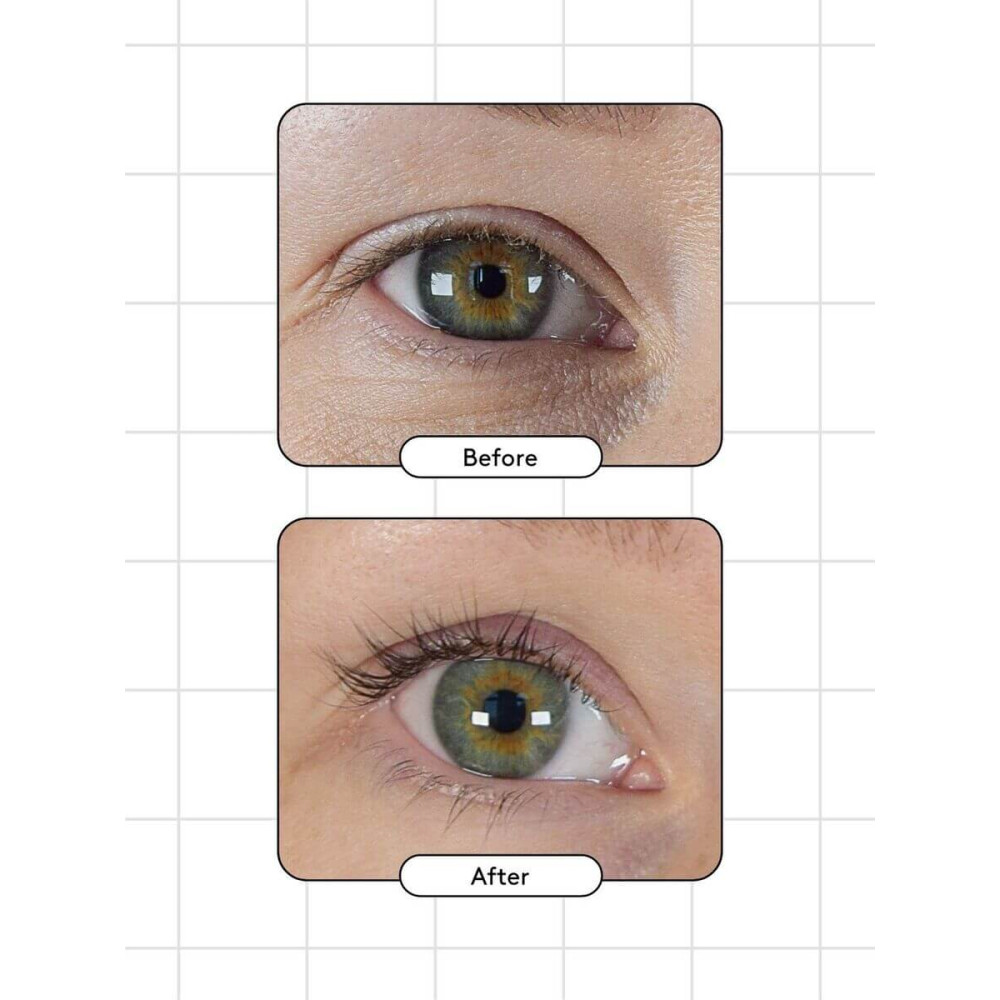 Сыворотка для чувствительных ресниц - Xlash Cosmetics Xlash Sensitive Eyelash Serum фото 3