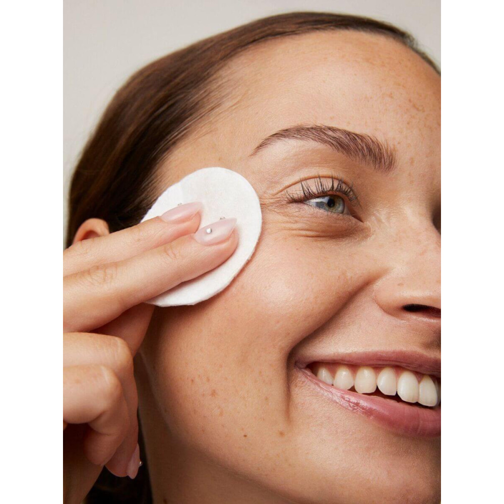 Засіб для зняття водостійкого макіяжу - Xlash Cosmetics Caring Eyes Waterproof Make Up Remover фото 3