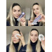 Засіб для зняття водостійкого макіяжу - Xlash Cosmetics Caring Eyes Waterproof Make Up Remover фото 2