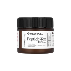 Лифтинг-крем с пептидным комплексом - Medi-Peel Bor-Tox Peptide Cream 