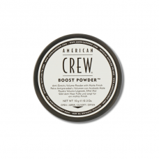 Пудра для объема с матовым эффектом - American Crew Boost Powder 