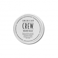Бальзам для бороды - American Crew Beard Balm 
