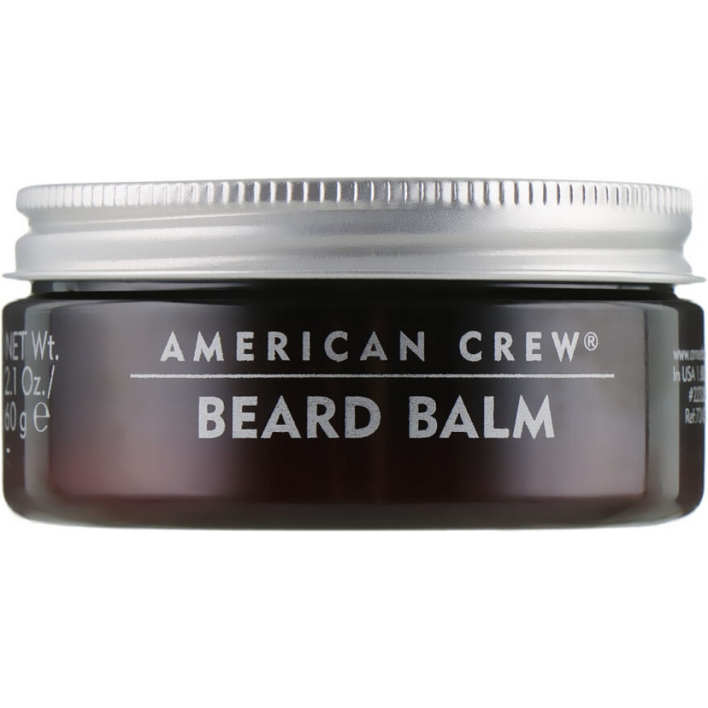 Бальзам для бороды - American Crew Beard Balm фото 4