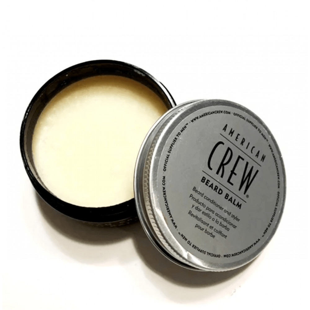 Бальзам для бороды - American Crew Beard Balm фото 2