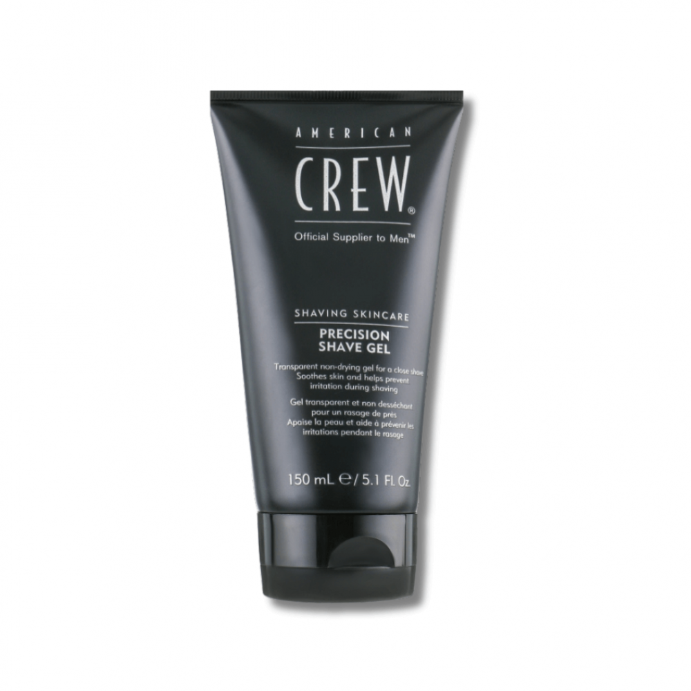 Гель для гоління - American Crew Precision Shave Gel фото