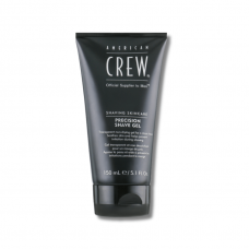 Гель для бритья - American Crew Precision Shave Gel 