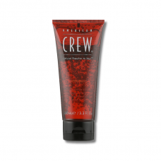 Гель сильной степени фиксации - American Crew Superglue Gel 