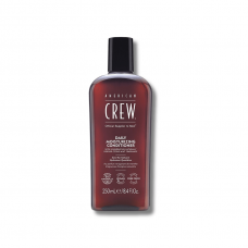 Кондиционер для ежедневного использования - American Crew Daily Conditioner 