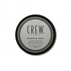 Крем для стайлинга сильной фиксации - American Crew Classic Grooming Cream 