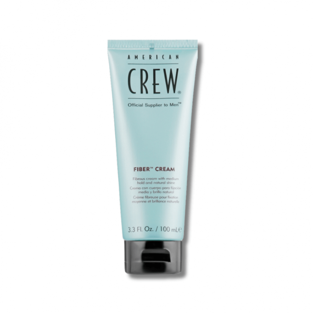 Крем для укладки - American Crew Fiber Cream фото