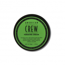 Крем для волос формирующий - American Crew Classic Forming Cream 