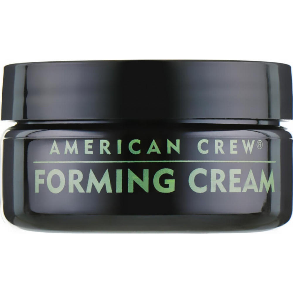 Крем для волос формирующий - American Crew Classic Forming Cream фото 2