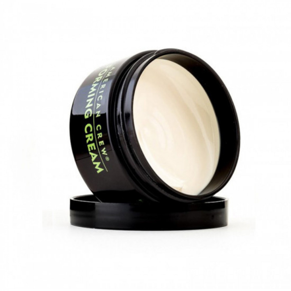Крем для волос формирующий - American Crew Classic Forming Cream фото 3