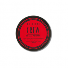 Крем-помада для волос - American Crew Cream Pomade 