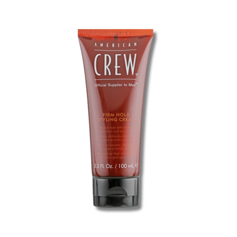 Крем сильной фиксации - American Crew Firm Hold Styling Cream фото