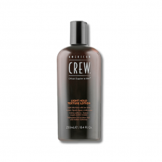 Лосьон для текстурирования волос - American Crew Light Hold Texture Lotion 