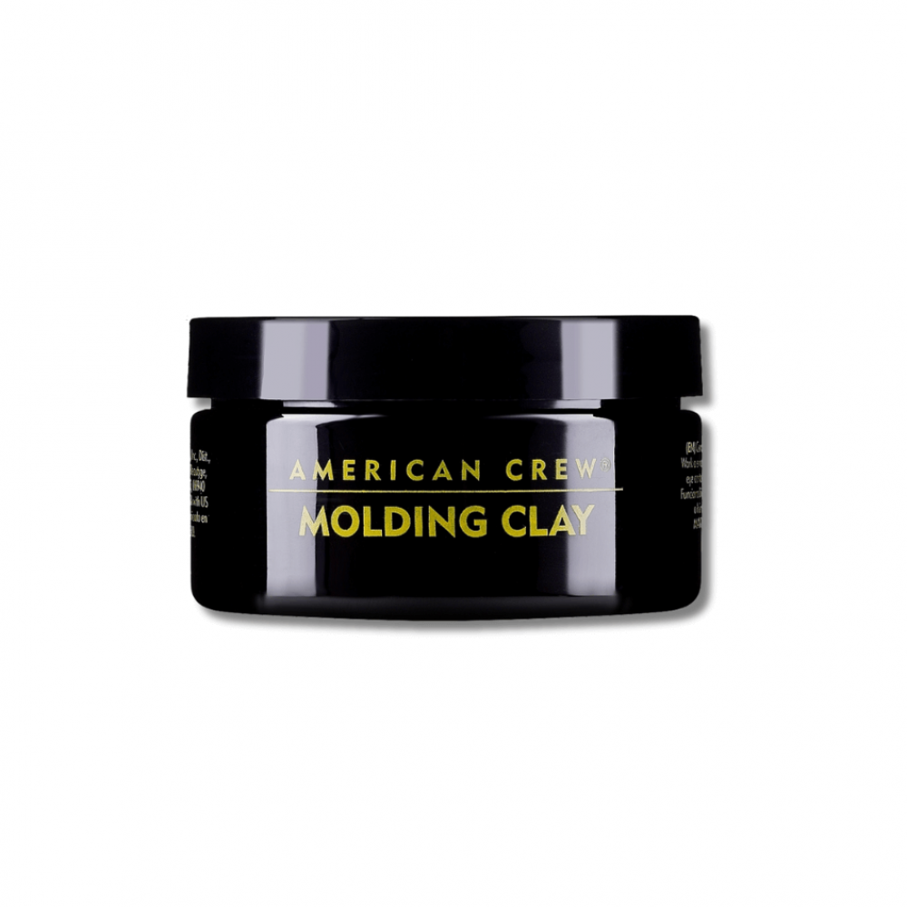 Глина для волос - American Crew Molding Clay фото