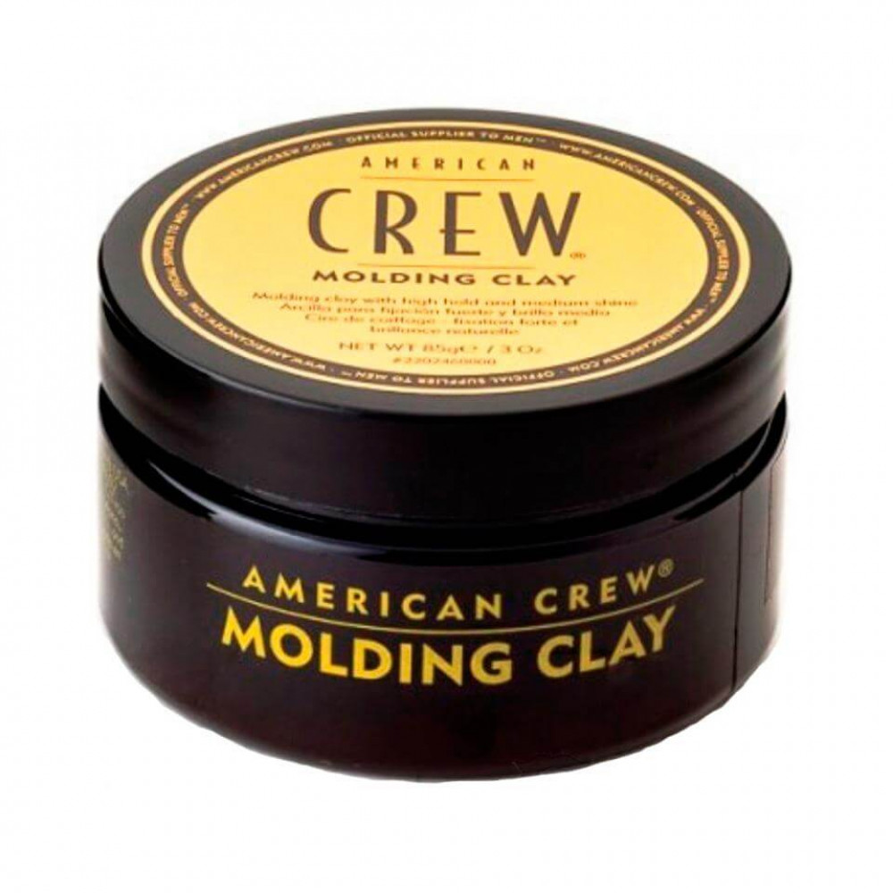 Глина для волос - American Crew Molding Clay фото 4