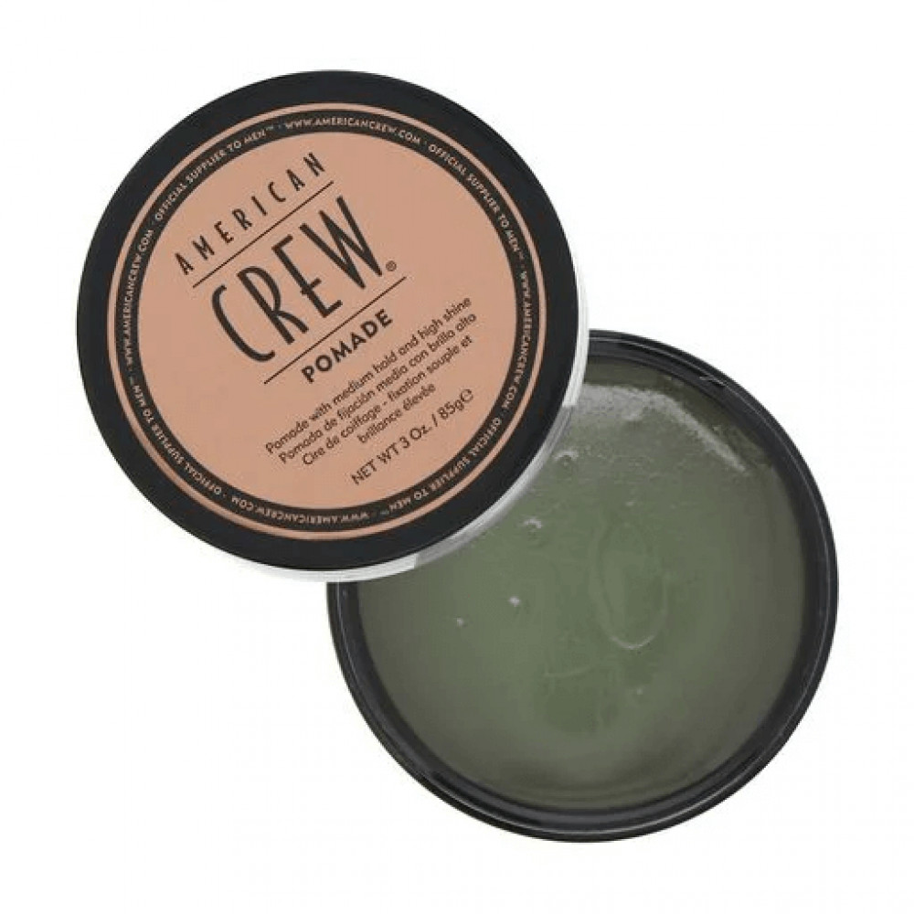 Помада для стайлинга - American Crew Pomade фото 2