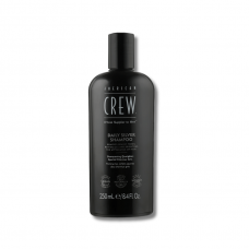 Шампунь для сивого волосся - American Crew Silver Shampoo 