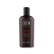 Шампунь для волос - American Crew Anti-Hairloss Shampoo 