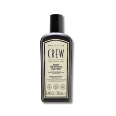 Шампунь для волос - American Crew Boost Pre-Styling Shampoo 