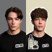 Шампунь для волос - American Crew Boost Pre-Styling Shampoo фото 2