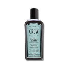 Шампунь для волос - American Crew Fiber Pre-Styling Shampoo 