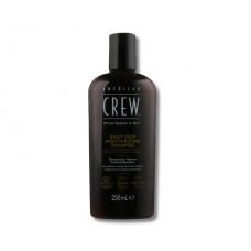 Шампунь увлажняющий для ежедневного использования - American Crew Deep Moisturizing Shampoo 