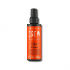 Спрей для стилизации волос - American Crew Matte Clay Spray 
