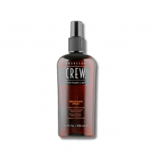 Спрей-гель нормальной фиксации - American Crew Grooming Spray 