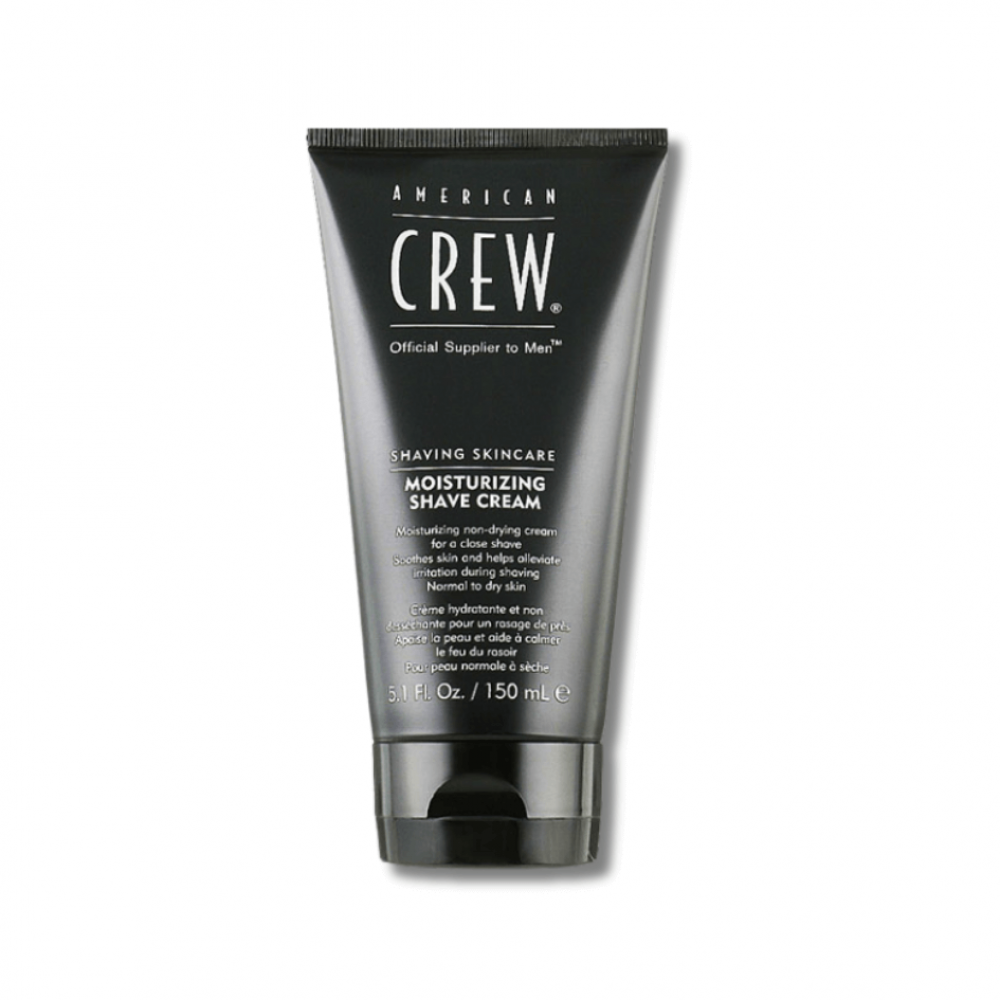 Крем для бритья - American Crew Moisturizing Shave Cream фото