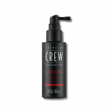Укрепляющий тоник для волос - American Crew Anti-Hairloss Scalp Lotion 