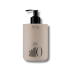 Питательный шампунь против выпадения волос - Anillo Black Tea Nourishing Scalp Shampoo фото