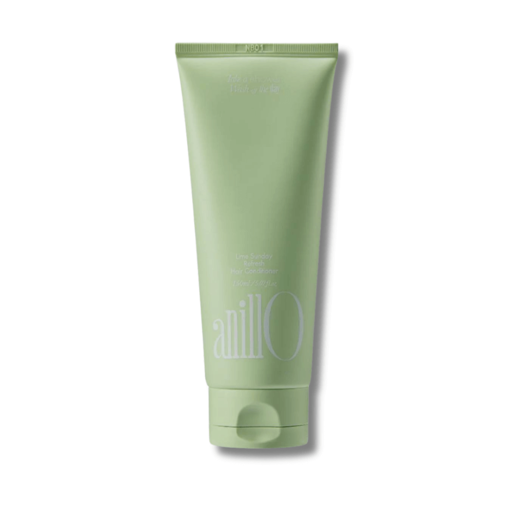 Кондиционер для волос - Anillo Lime Sunday Refresh Hair Conditioner фото