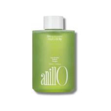 Освежающий ополаскиватель для волос - Anillo Lime Sunday Refresh Hair Vinegar 