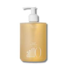 Гель для рук и тела - Anillo Amber 528 Scented Hand & Body Wash 