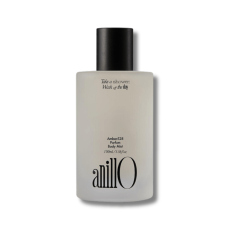 Увлажняющий парфюмированный мист для тела - Anillo Amber 528 Parfum Body Mist 