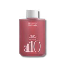 Восстанавливающая маска - Anillo Rosy Night Repair Ampoule Treatment 