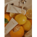 Ароматний крем для рук - Anillo Amber 528 Scented Hand Cream фото 4