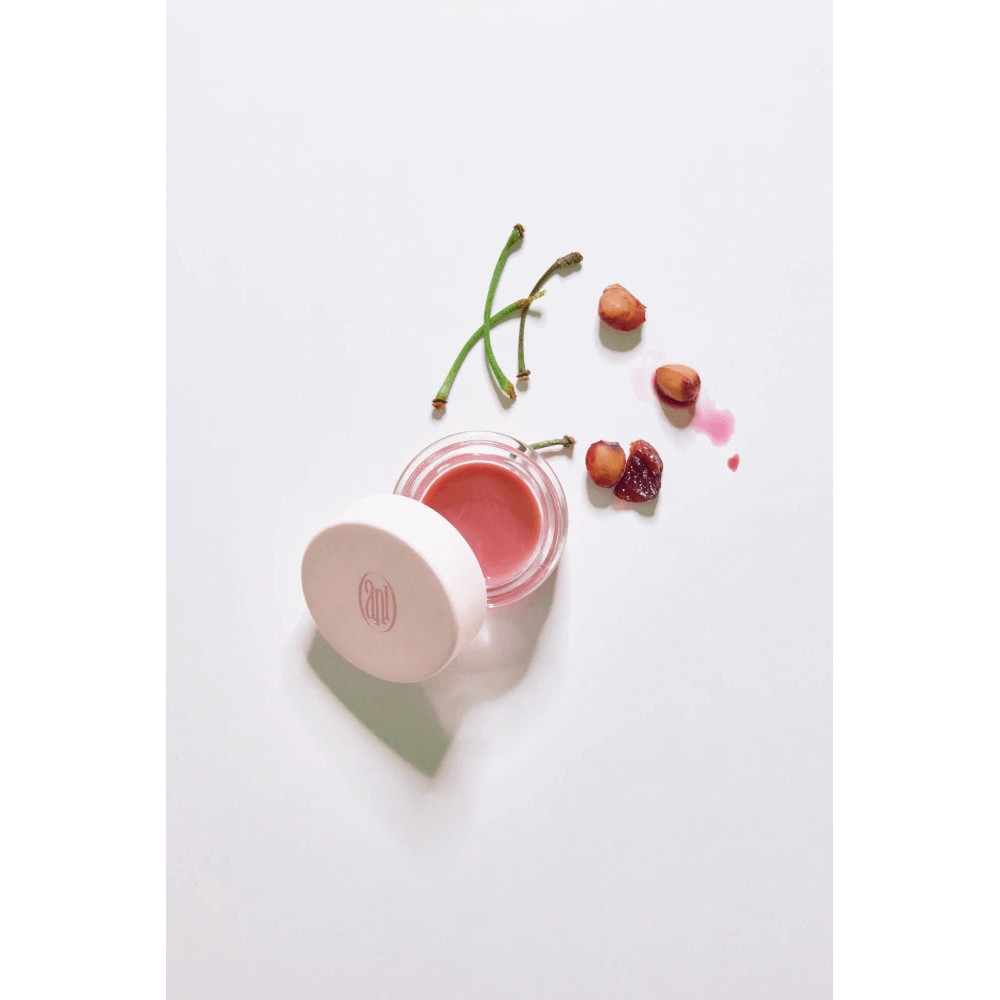 Бальзам для губ - Anillo Rosy Glow Balm фото 3