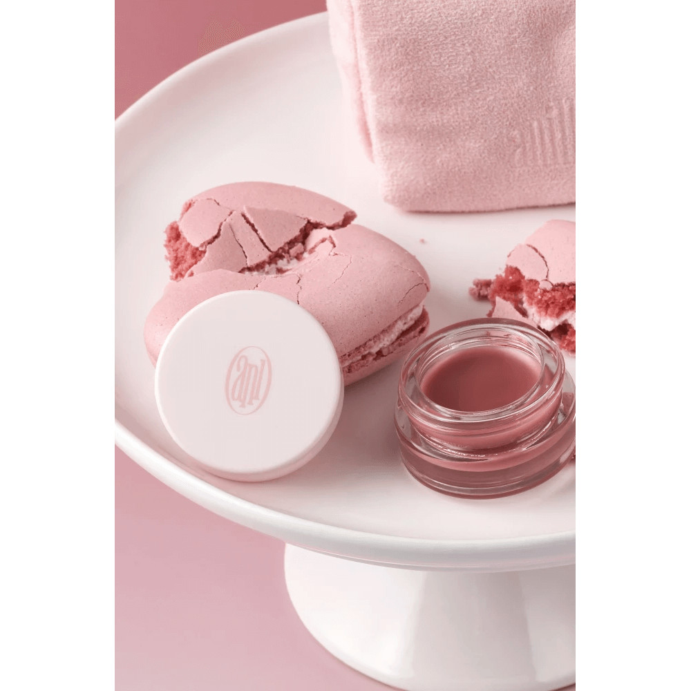 Бальзам для губ - Anillo Rosy Glow Balm фото 4